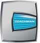 Coachman caravans logo
