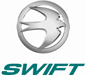 Swift caravans logo