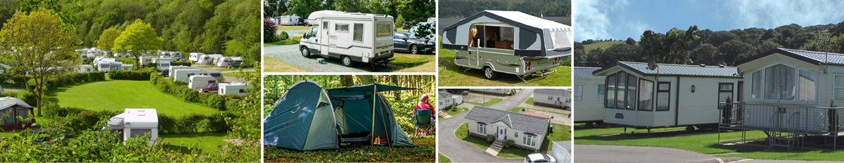 Ashwick Claims Services - caravans and leisure homes